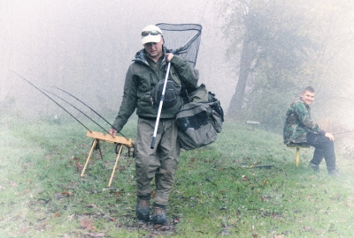 Puchar Prezesa - 27 października zapraszamy!
