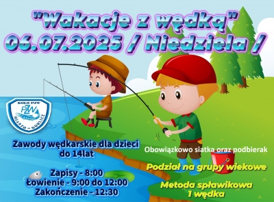 Coś dla najmłodszych, zapraszamy !!!