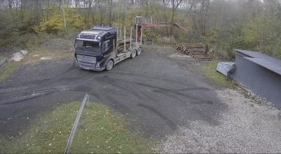 Prace na stawach w Kobylance