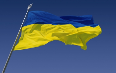 Pomoc dotkniętej wojną Ukrainie