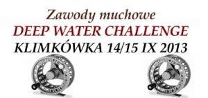 Deep Water Challenge 2013 - 14/15 września 2013
